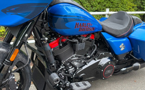 HARLEY FLHXSTSE CVO 2026 TR8