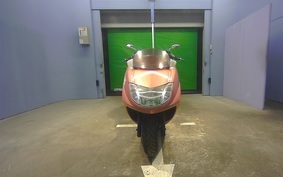 YAMAHA MAXAM 250 SG17J