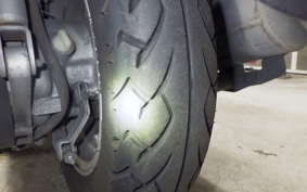 YAMAHA AXIS 125 TREET SE53J