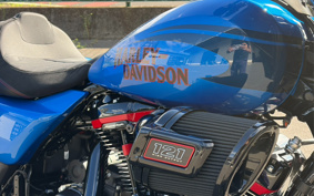 HARLEY FLHXSTSE CVO 2026 TR8