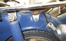 HONDA C50 SUPER CUB AA01