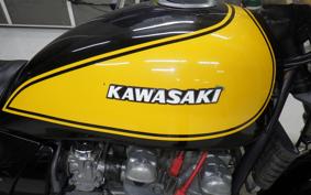 KAWASAKI ZEPHYR 750 1990 ZR750C