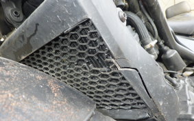 HONDA REBEL 250 S MC49