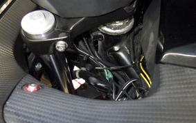 HONDA NC750 INTEGRA 2014