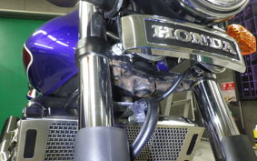 HONDA CB400SF GEN 4 A 2021 NC42