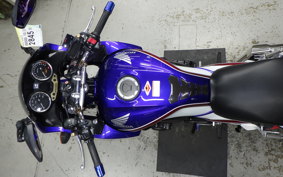 HONDA CB400 SUPER BOLDOR A 2022 NC42