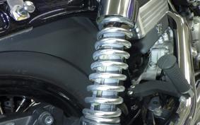 HARLEY FXDB 1580 2009