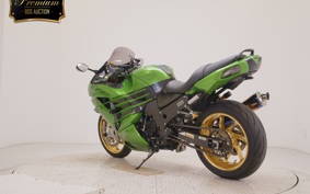 KAWASAKI ZX 1400 NINJA R A 2016