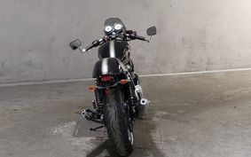 TRIUMPH THRUXTON 2011 TJ9147