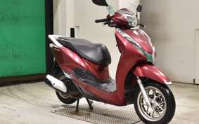 HONDA LEAD 125 2025 JF45