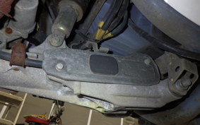 HONDA GYRO CANOPY 2023 TA02