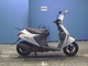 Фото Suzuki LET's 5 G с японского аукциона