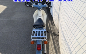 HONDA C50