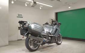 KAWASAKI 1400 GTR 2007 ZGT40A