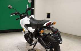 HONDA GROM 2025 JC92