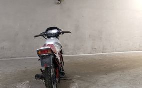 HONDA VT250F MC08