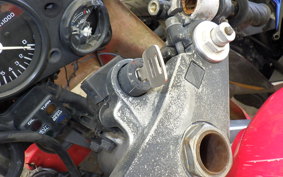 HONDA VFR400R 1991 NC30