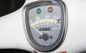 HONDA LITTLE CUB AA01