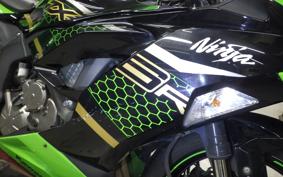 KAWASAKI NINJA ZX-6R A 2020 ZX636G