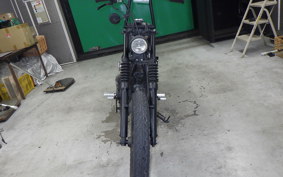 YAMAHA VIRAGO 250 2015 3DM