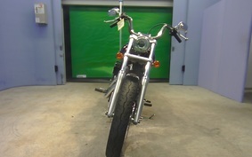 HARLEY FXDB 1580 2007 GX4