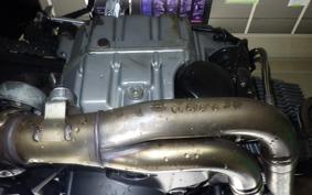 DUCATI MONSTER 1100 EVO 2013