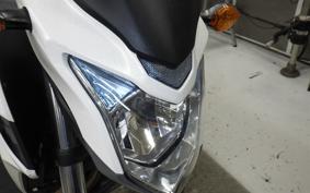 HONDA CB400F 2021 NC47