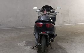 HONDA FORZA X MF08