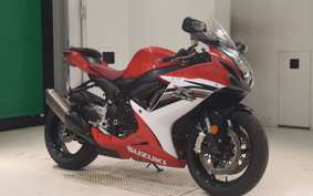 SUZUKI GSX-R600 2019