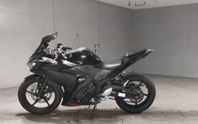 YAMAHA YZF R-3 2015 RH07J