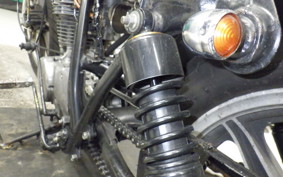 YAMAHA SR400 Gen.2 1993 1JR