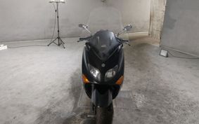 YAMAHA T-MAX 500 2008 SJ04J