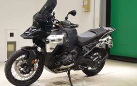 BMW R1300GS Adventure ASA 2025