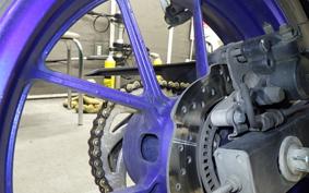 SUZUKI GSX-R125 1994 DL33B