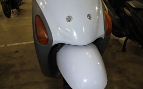 SUZUKI LET's 4 CA41A