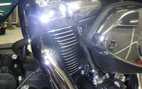 HARLEY FLHX1920 2024