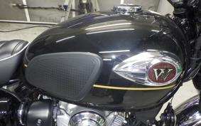 KAWASAKI W800 2025 EJ800E