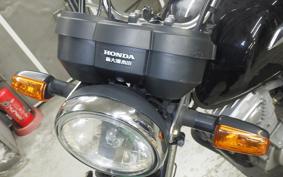 HONDA CBF125T