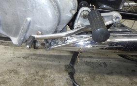 HONDA CP77 2024 CP77
