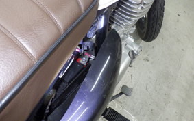 SUZUKI GRASS TRACKER NJ47A