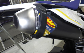 HUSQVARNA FE250 2022
