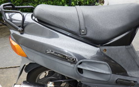 SUZUKI VECSTAR 150 CG42A
