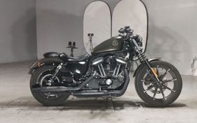 HARLEY XL883N 2020 LE2