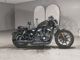 Фото Harley XL883N 2020 с японского аукциона