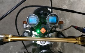 HONDA GORILLA Z50J