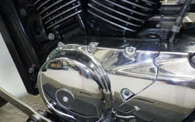 SUZUKI INTRUDER 400 Classic 2009 VK56A