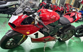 DUCATI PANIGA-REV4 ANNIVERSARY O 2020 DA00J