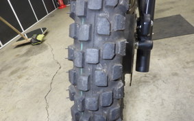 KAWASAKI KLX230ｼｪﾙﾊﾟ LX232A