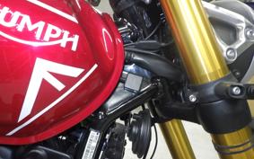 TRIUMPH SPEED 400 2026