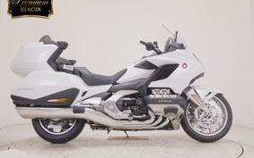 HONDA GL 1800 GOLD WING TOUR DCT 2026 SC79